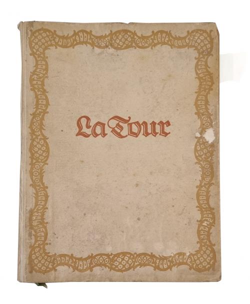 Kunft, Franzofifche : La tour der baftellmaler ludwigs xv