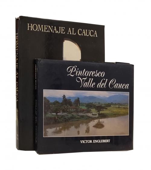 Cauca: 2 títulos