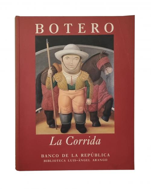 Banco de la República., Biblioteca Luis-Ángel Arango : Bote