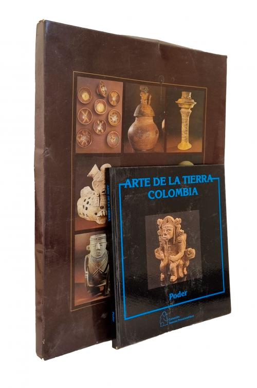 Arqueología: 2 títulos