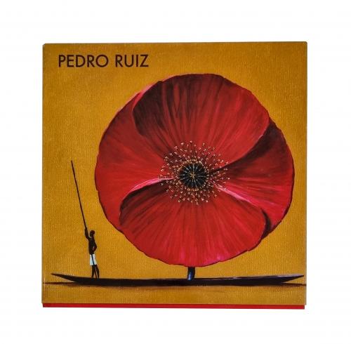 Ospina, William; Gil, Javier : Pedro Ruíz