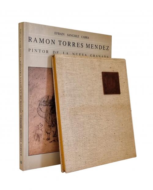 Ramón Torres Méndez: 2 títulos
