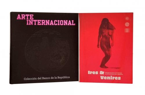 Colecciones Banco de la República: 2 títulos