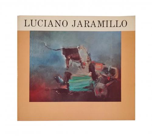  Zalamea, Gustavo : Luciano Jaramillo