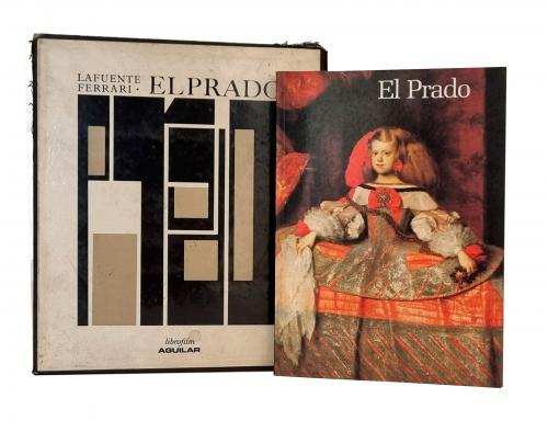 El Prado: 2 títulos