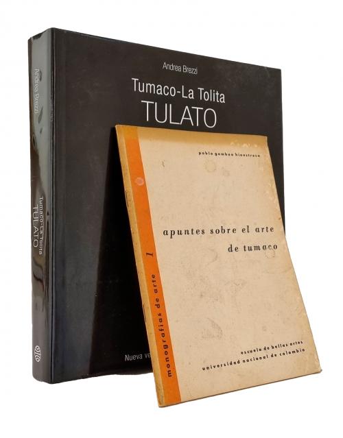 Tumaco: 2 títulos