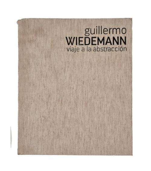 Zuluaga Perna, Carolina (dir. ed.) : Guillermo Wiedemann. V