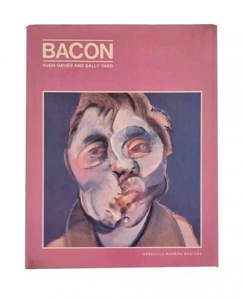Davies, Hugh; Yard, Sally  : Francis Bacon