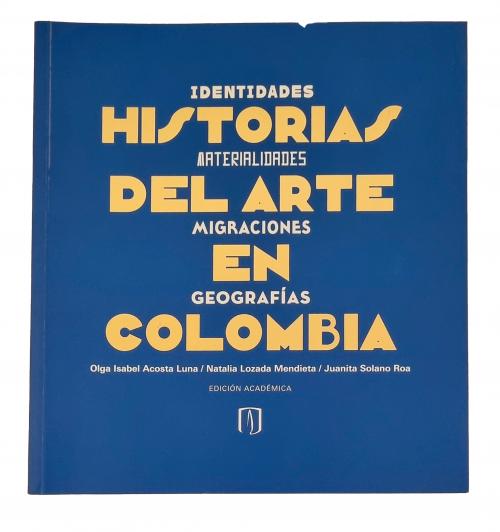 Acosta Luna, Olga Isabel; Lozada Mendieta, Natalia; Solano