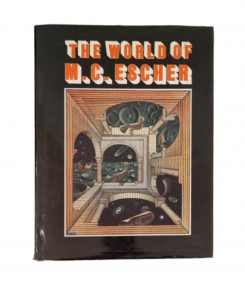 The world M.C.Escher