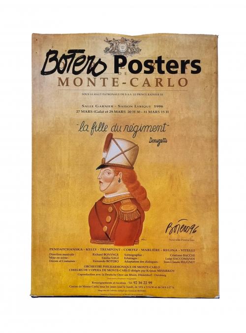 Botero, Fernando; Michelsen Quintana, Enrique (ed.)  : Bote