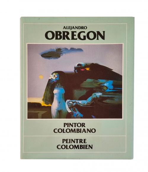 Museo Nacional; Maison de L&#39;amérique Latine : Alejandro Obr