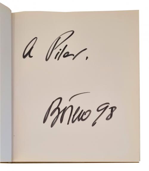 Lambert, Jean - Clarence  : Botero. Esculturas FIRMADO 