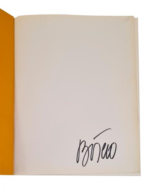 Banco de la República : Donación Botero FIRMADO 