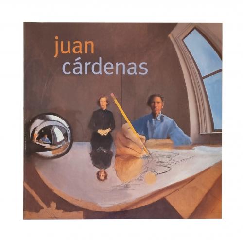 Villegas, Benjamín (dir. ed.); Medina, Álvaro (text.) : Jua