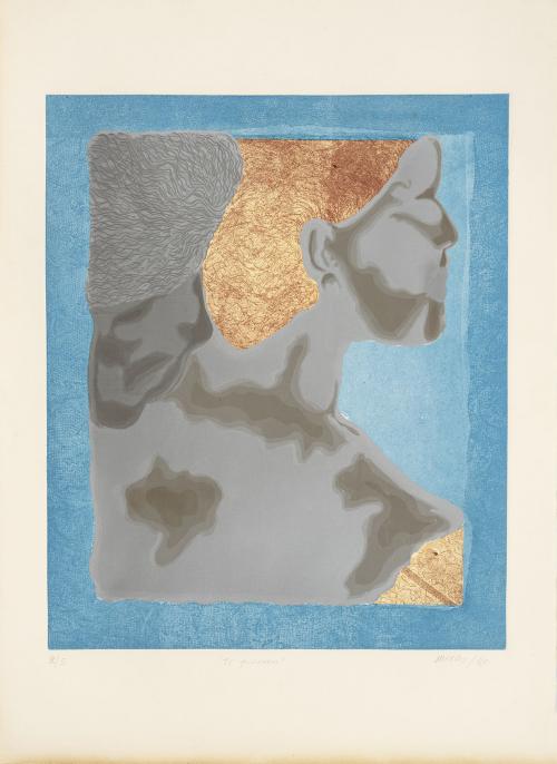 Maripaz Jaramillo Colombia, 1948 : Te quedaras