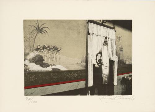 Fernell Franco Colombia, 1942 - 2006 : Sin título