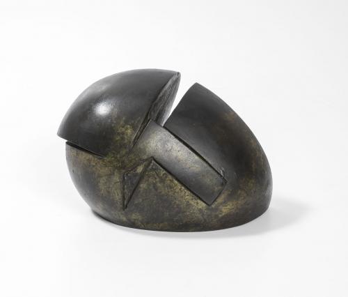 Rafael Canogar España, 1935 : Sin título