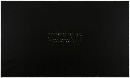 Jorge Macchi Argentina, 1963 : Galaxy