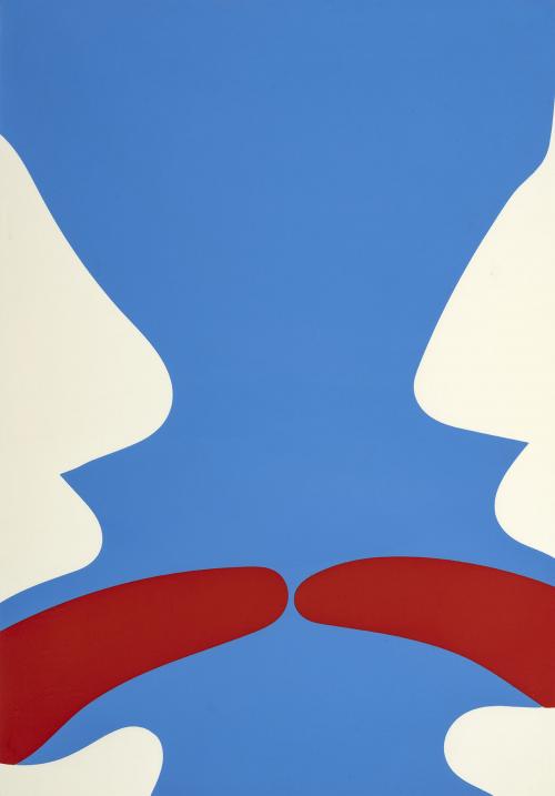 Iván Argote Colombia, 1983 : Sin título