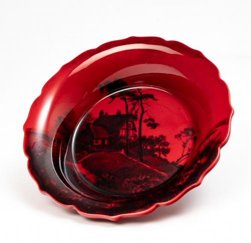 Plato. Royal Doulton 