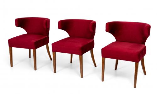 Sillas comedor  