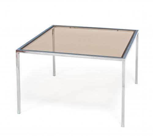 Mesa Auxiliar 