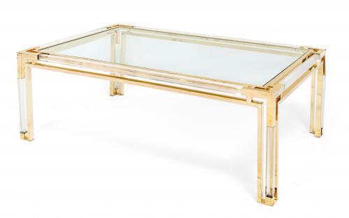 Mesa de centro