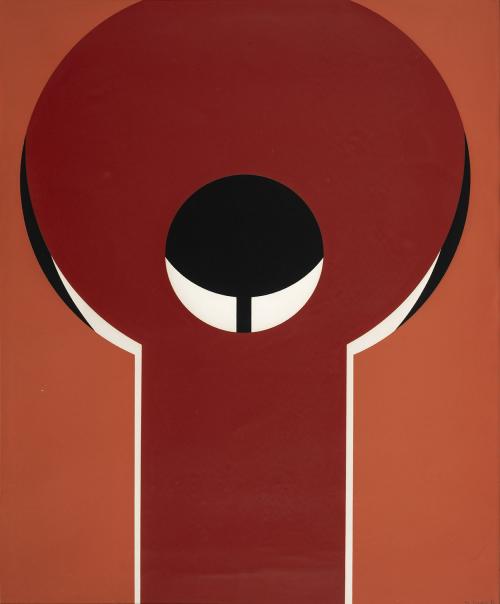 Gerlinde Beck Alemania, 1930 - 2006 : Bal II