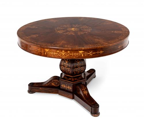 Mesa imperio