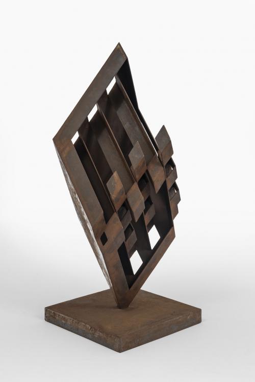 Eduardo Ramirez VillamizarColombia, 1922 - 2004 : Aerolito