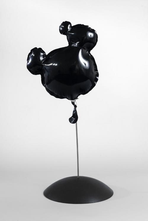 Miler LagosColombia, 1973 : Cactus de la serie Levedad ins