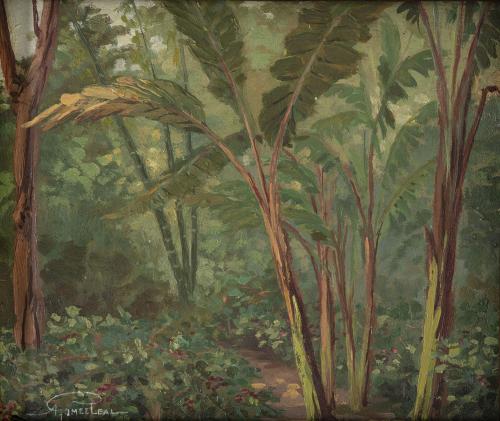 Alejandro Gómez LealColombia, 1903 - 1979 : Sin título