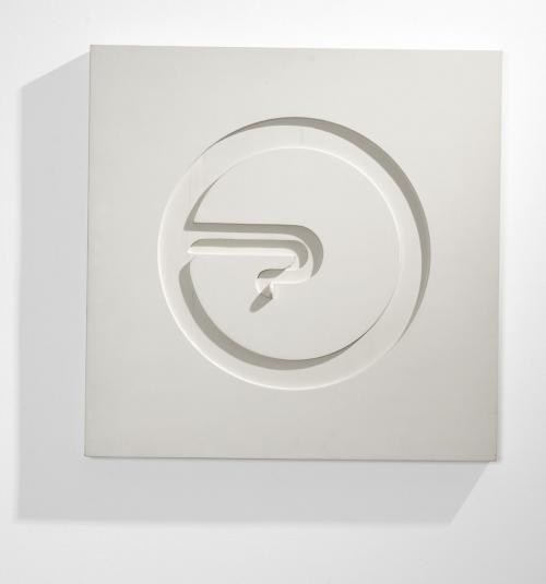 Eduardo Ramírez VillamizarColombia, 1922 - 2004 : Relieve 