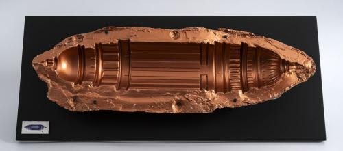 Jaime ÁvilaColombia, 1966 - 2020 : Multiplicador de Corazo