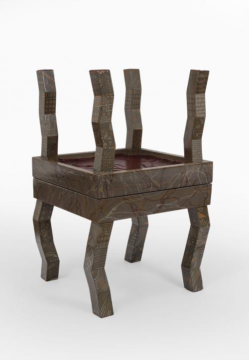 Jim AmaralEE.UU., 1933 : Sin título