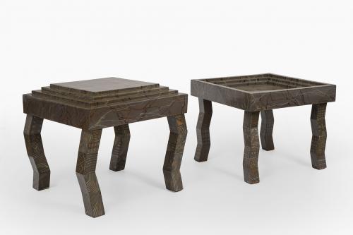 Jim AmaralEE.UU., 1933 : Sin título