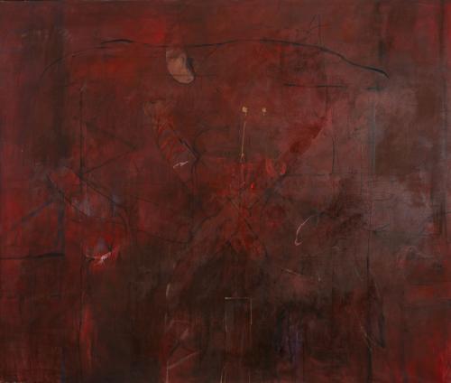 Juan Antonio RodaEspaña, 1921 - Colombia 2003 : Sin título