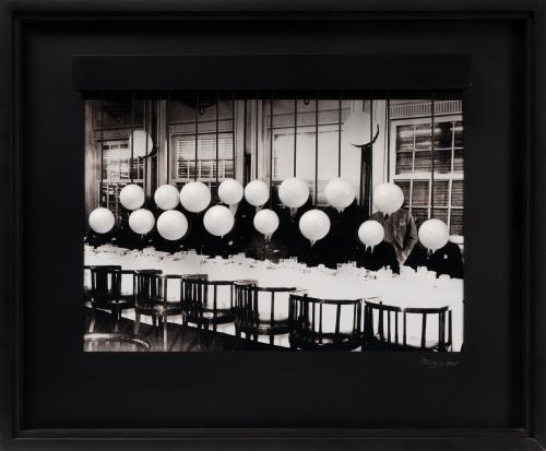 Bernardo SalcedoColombia, 1939 : Los iluminados 