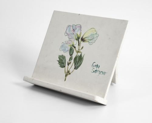 Freda Sargent Inglaterra, 1928 : Sin título