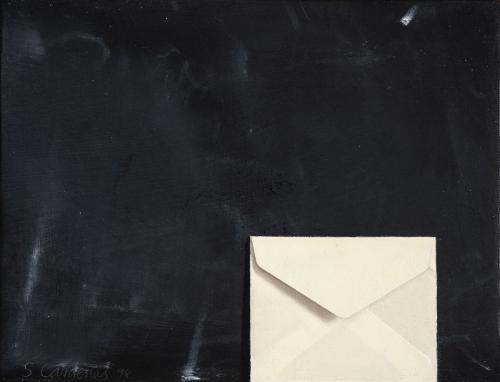 Santiago CárdenasColombia, 1937 : Sobre N° 1498