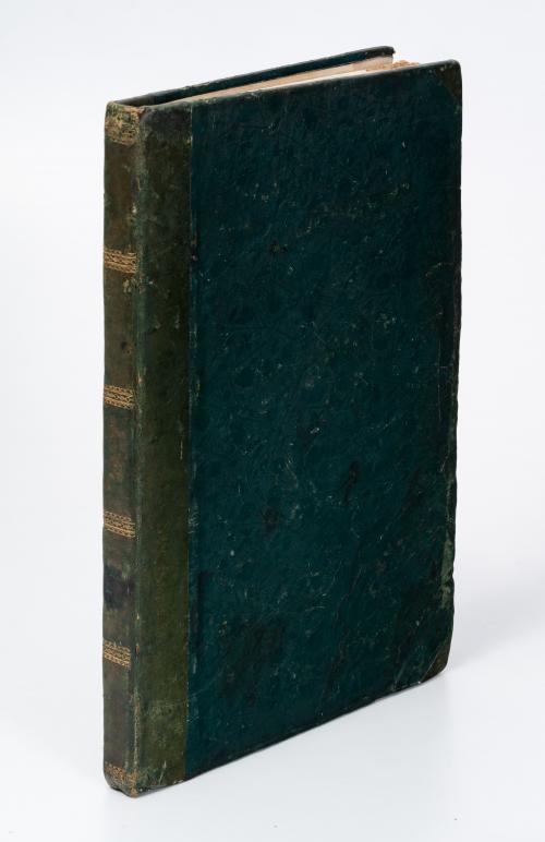 s.a. : Relación Genealógica de la familia de los Vergara Ascărate. Desde la fundación de Santafé de Bogotá, hasta el presente año.