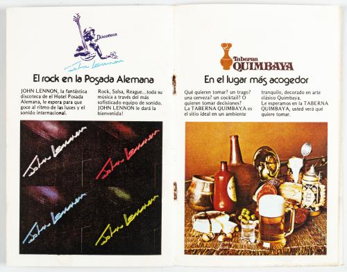 [Narco-historia] Guía del Hotel Posada Alemana