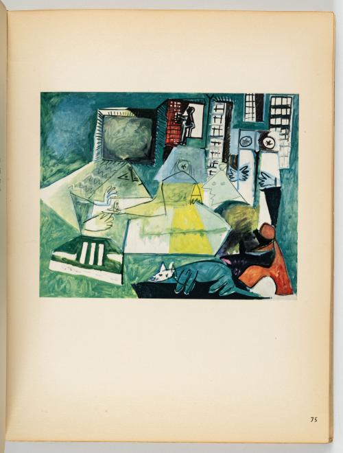 VV.AA. : Toros y toreros