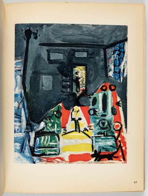 VV.AA. : Toros y toreros