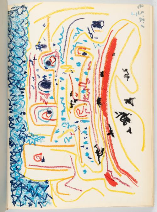 VV.AA. : Toros y toreros