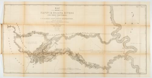 Selfridge, Oliver : Reports of explorations and surveys to 