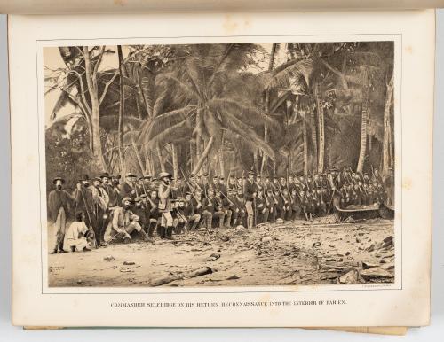 Selfridge, Oliver : Reports of explorations and surveys to 