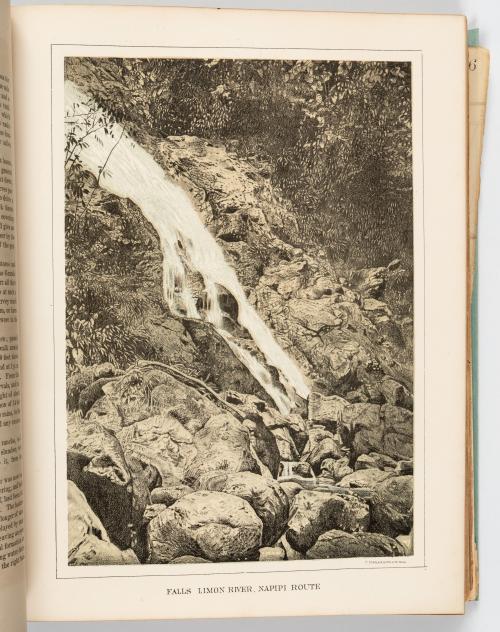 Selfridge, Oliver : Reports of explorations and surveys to 