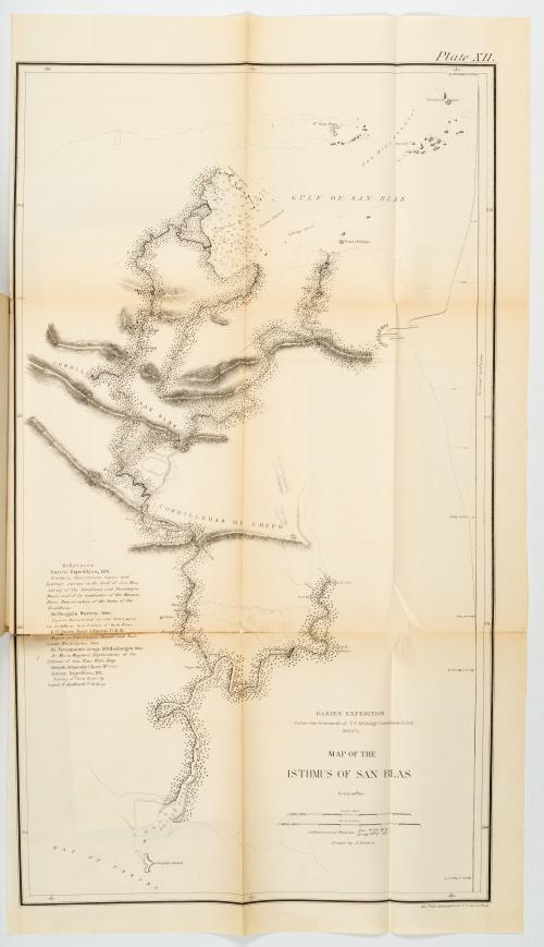 Selfridge, Oliver : Reports of explorations and surveys to 